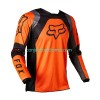 Maillot largo Fox Racing 180 Lux 2023 N004